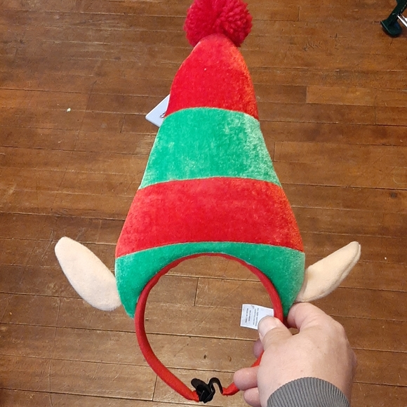 Companion gear pet elf hat - Picture 3 of 7
